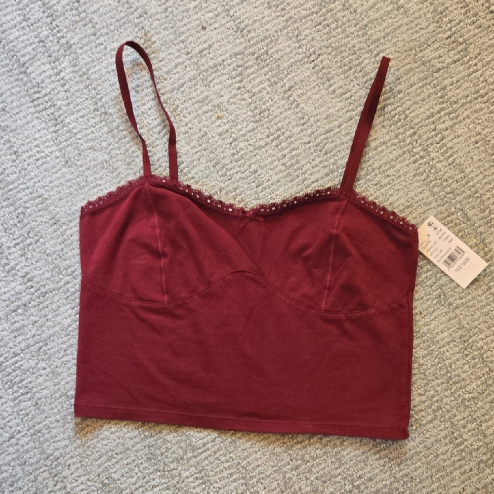 Brandy Melville Top